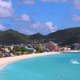 Phillipsburg and the Great Bay, St. Maarten
Wikimedia Commons